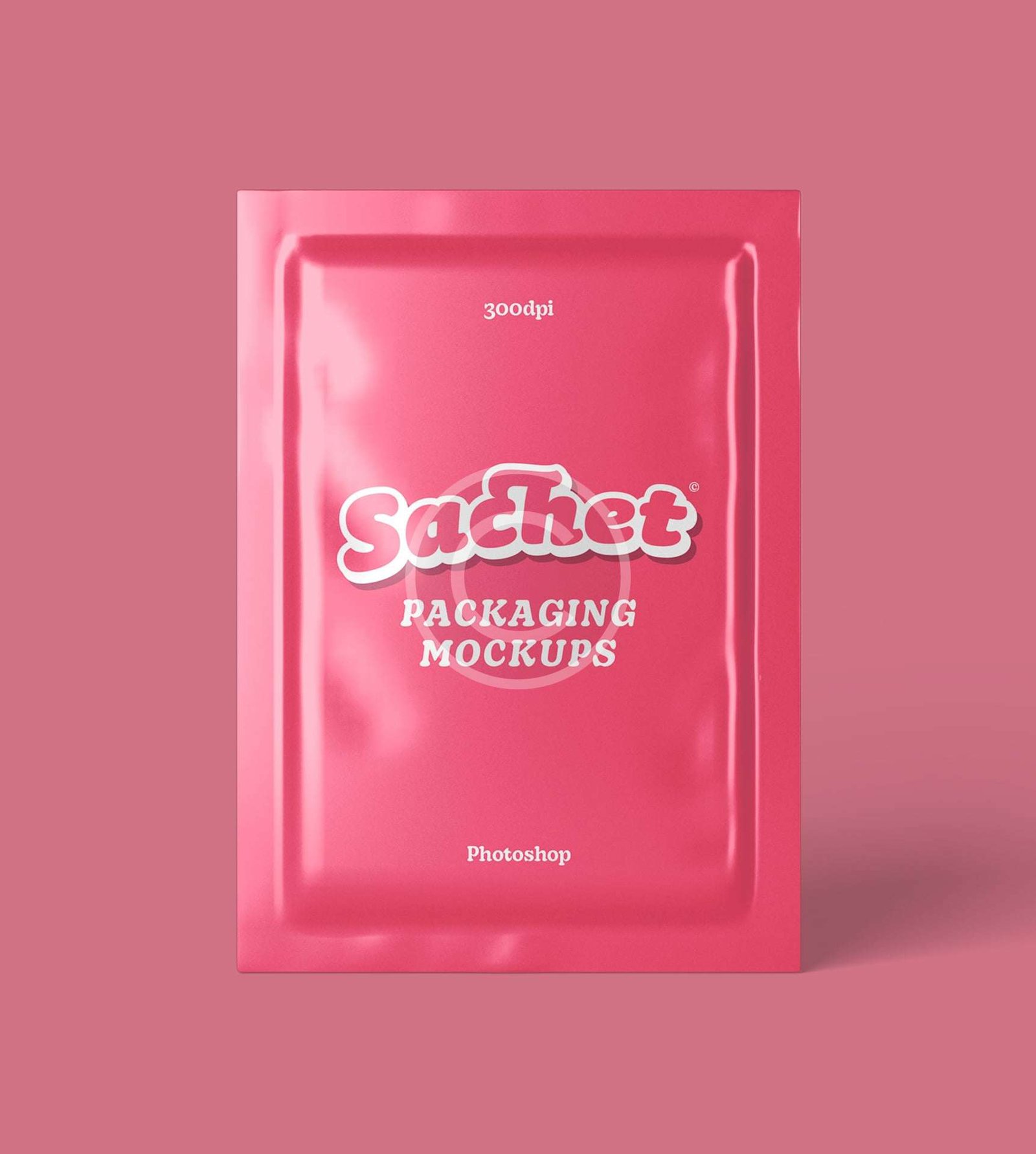 Liquid sachets Liquid sachets